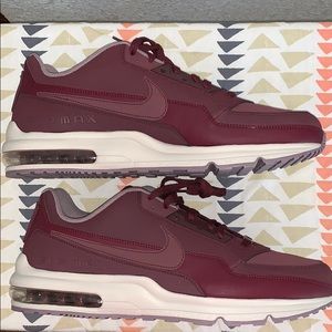 Nike Air Max LTD Sneakers, Size 15